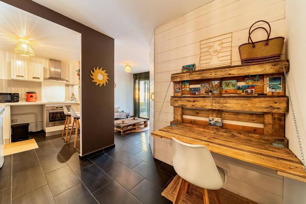 L'Ecrin Boheme Apartment Saint-Paul Exterior photo